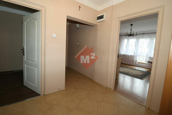 Mieszkanie Stargard, Wierzyńskiego