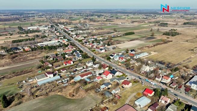 Działka Inwestycyjna 12761m2 ul. Siedlecka