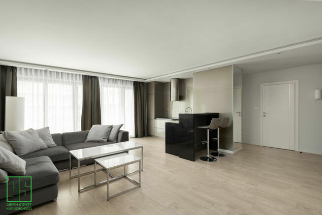 Mieszkanie Warszawa gm. Wola Wola, Wronia