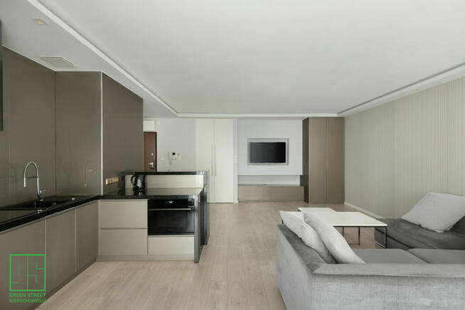 Mieszkanie Warszawa gm. Wola Wola, Wronia