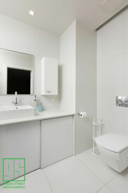 Mieszkanie Warszawa gm. Wola Wola, Wronia