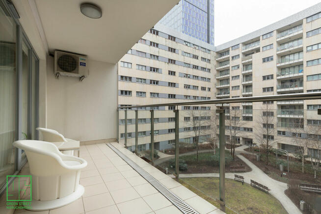 Mieszkanie Warszawa gm. Wola Wola, Wronia