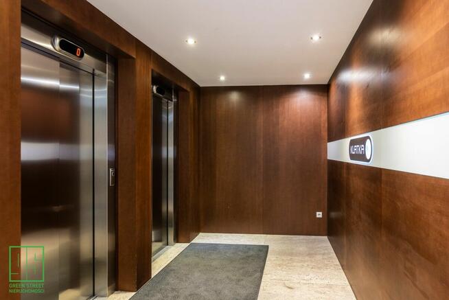 Mieszkanie Warszawa gm. Wola Wola, Wronia