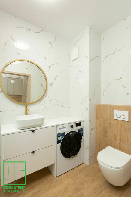 Mieszkanie Warszawa gm. Bemowo Bemowo, Szeligowska