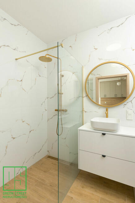 Mieszkanie Warszawa gm. Bemowo Bemowo, Szeligowska