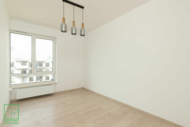 Mieszkanie Warszawa gm. Bemowo Bemowo, Szeligowska