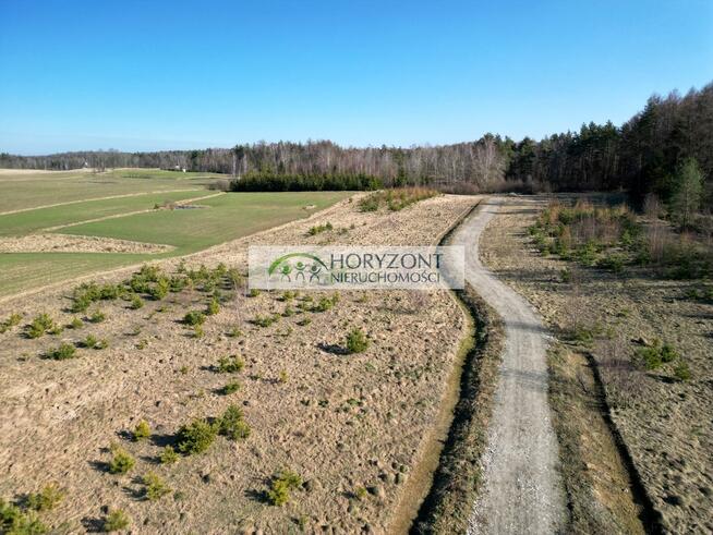 Kolonia (gm.Kartuzy) działka