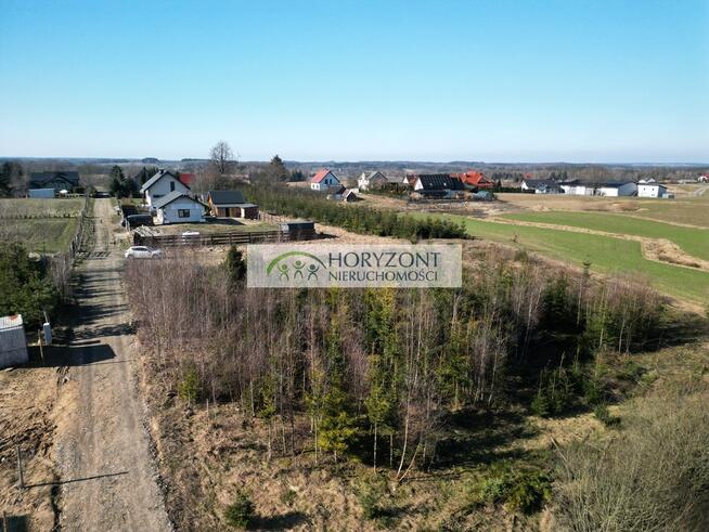 Kolonia (gm.Kartuzy) działka