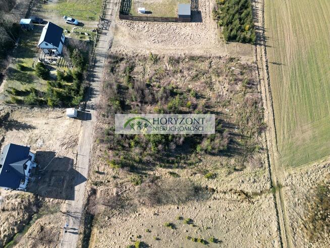 Kolonia (gm.Kartuzy) działka