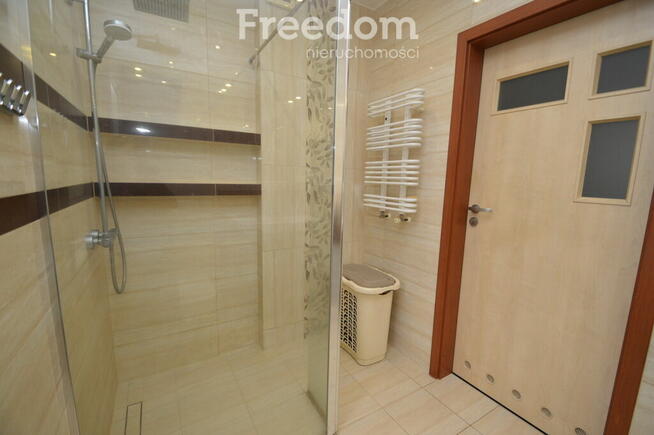 Dom jednorodzinny wolnostojący w Kępie koło Opola.