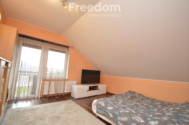 Dom jednorodzinny wolnostojący w Kępie koło Opola.