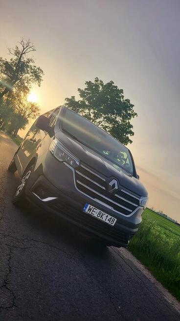 Busy do Holandii i Niemiec całe kujawsko-pomorskie