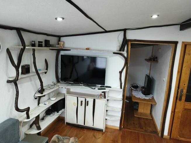 Na sprzedaż działka ROD w miejscowosci Ruciane Nida