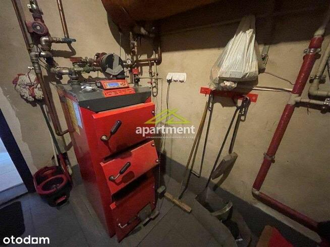 Dom, 120 m², Grądy