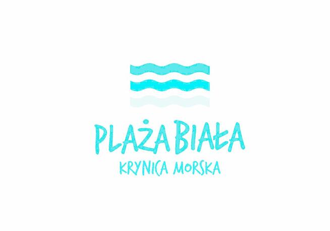 Lodziarka Krynica Morska plaża