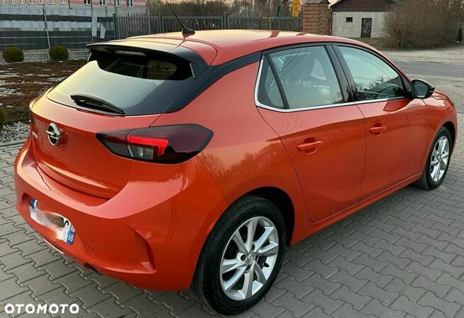 Opel Corsa 1.2 Elegance S&S