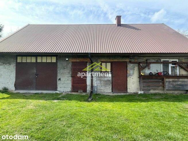 Dom, 120 m², Grądy