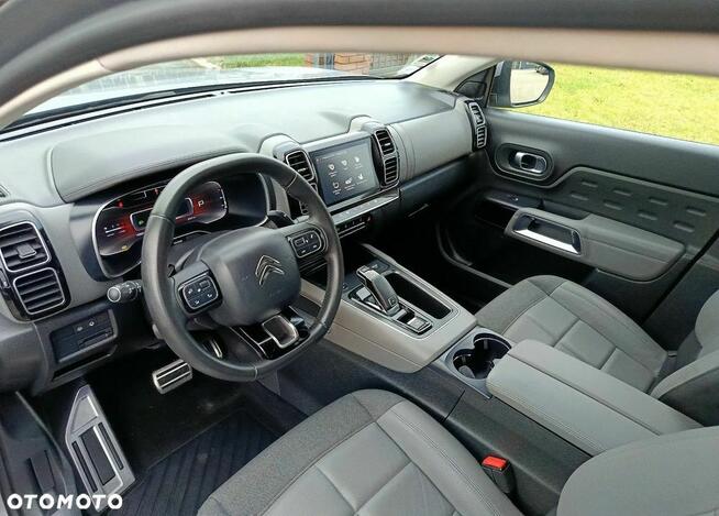 Citroën C5 Aircross 1.5 BlueHDi Feel Pack EAT8