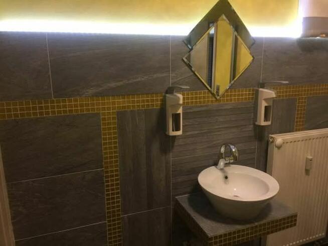 Usługi remontowe malowanie, szpachlowanie