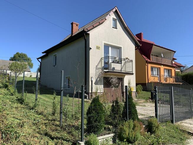 Dom z budynkiem gospodarczym na sprzedaż