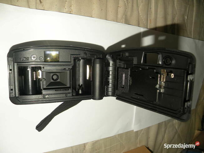 Aparat foto , fotografićzny - SAMSUNG FF-222 + etui