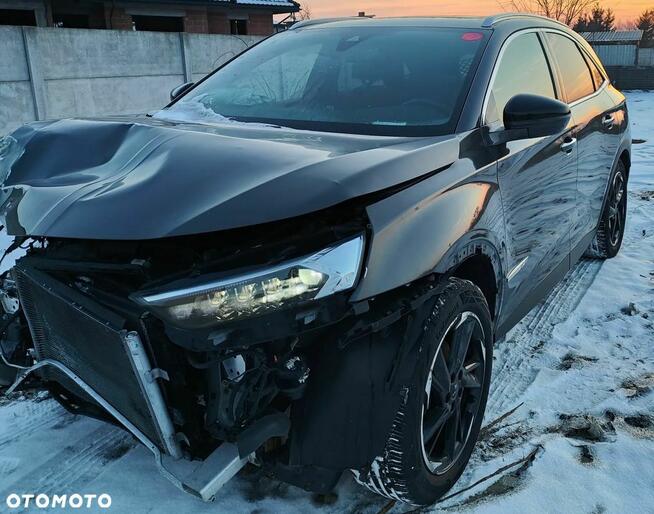 DS Automobiles DS 7 Crossback 1.6PureTech Performance Line +