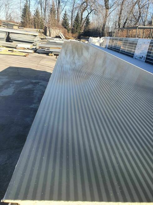 płyta ścienna PIR, GR. 40,60,80 mm PROMOCJA!