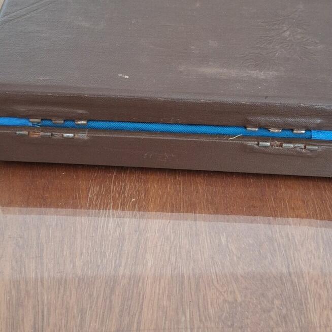 Łyżeczki do kawy srebrne pozłacane