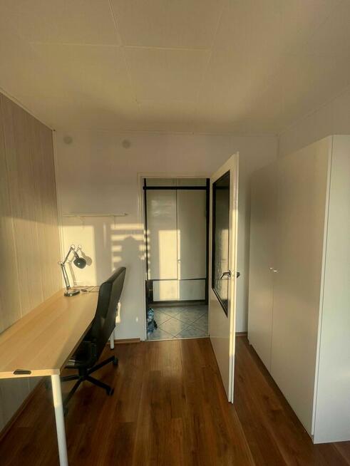 Wynajmę mieszkanie Poznań Os. Jagiellońskie