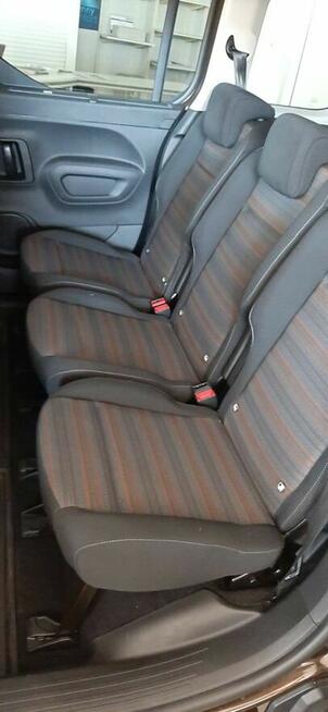 Opel Combo Life Elite