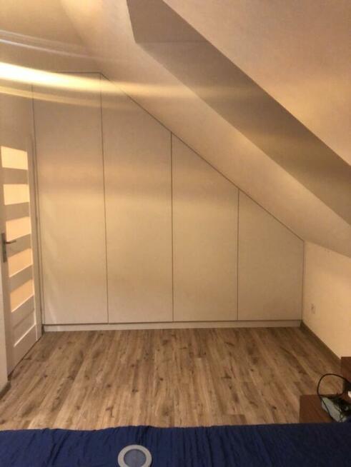 Produkcja i montaż Mebli na wymiar