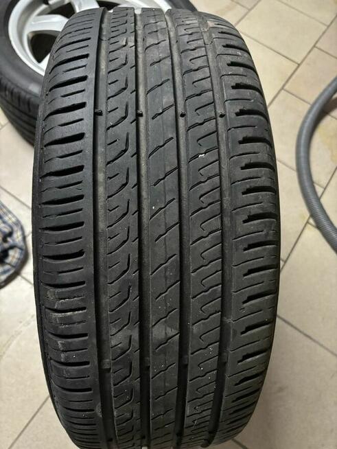 Felgi 17 5x112 Audi A5