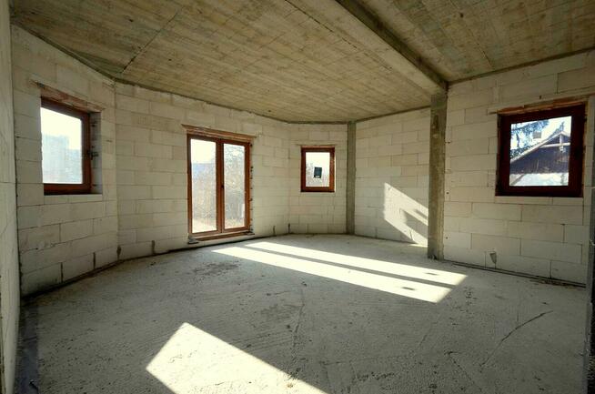 Sprzedam dom w budowie w Jarosławiu!