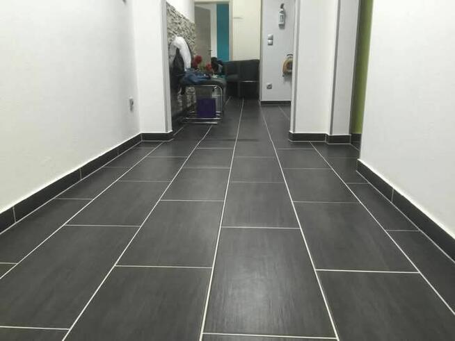 Usługi remontowe malowanie, szpachlowanie