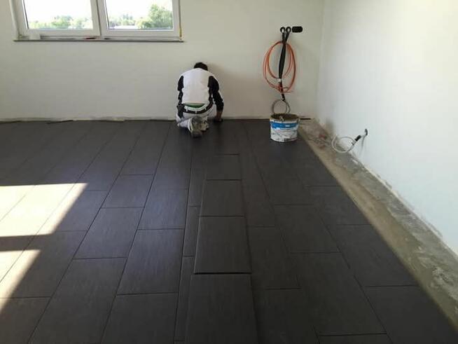 Usługi remontowe malowanie, szpachlowanie