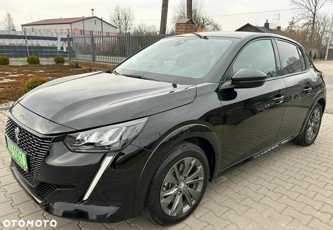 Peugeot 208 e-208 Active Pack