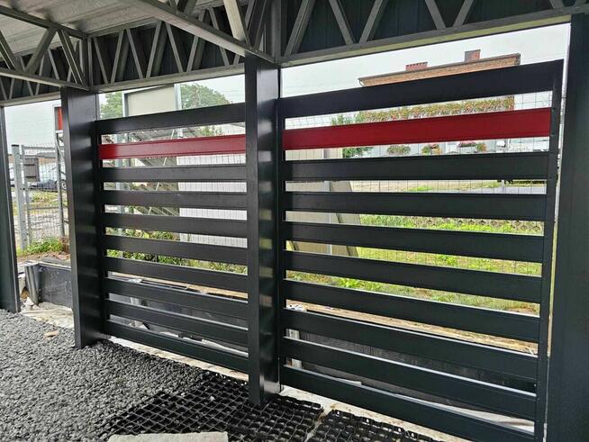 Sprzedam Wiatę Samochodową/ Carport