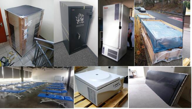 TRAGARZE WNOSIMY /ZNOSIMY WSZYSTKO TANIO JESZCZE DZIŚ