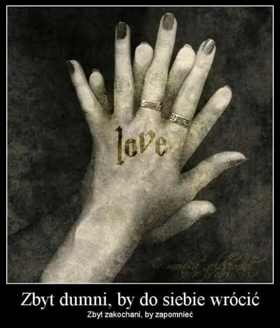 Chciałbym przydarzyć się Tobie jeszcze jeden raz ...