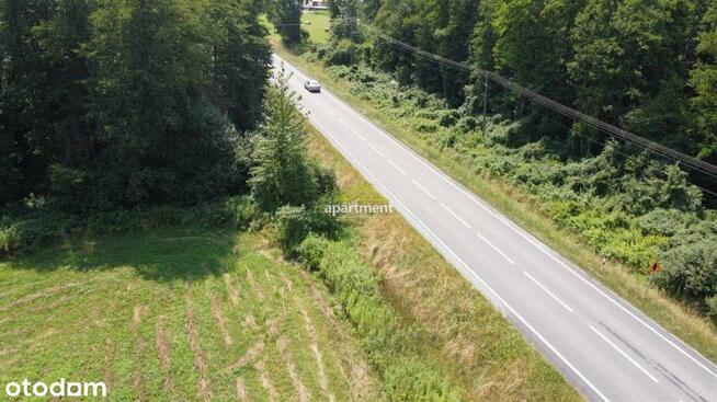 Działka, 11 400 m², Lubasz