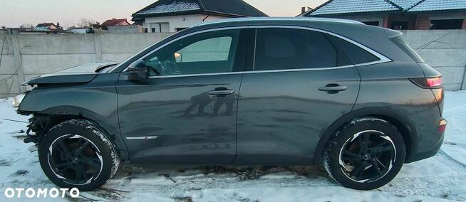 DS Automobiles DS 7 Crossback 1.6PureTech Performance Line +