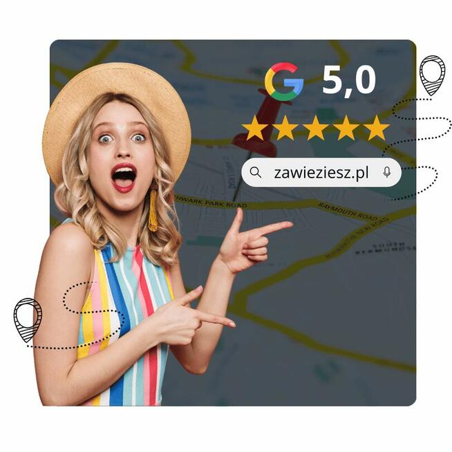 Baza transportowa Zawieziesz.pl