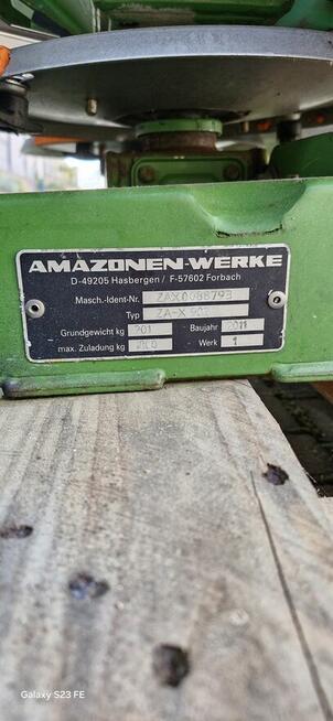 Siewnik Amazone