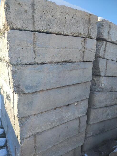 Kostka Brukowa 35x35