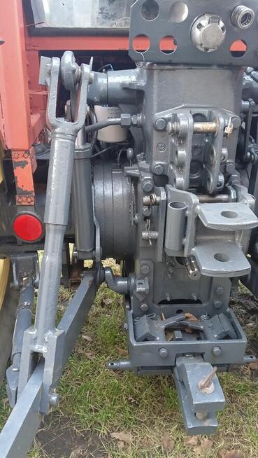 Same Explorer 90 Turbo