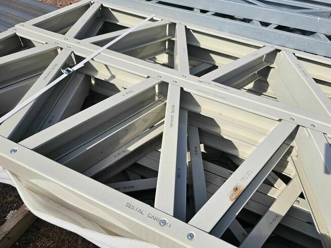 Sprzedam Wiatę Samochodową/ Carport