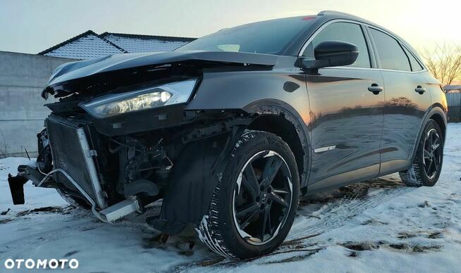 DS Automobiles DS 7 Crossback 1.6PureTech Performance Line +