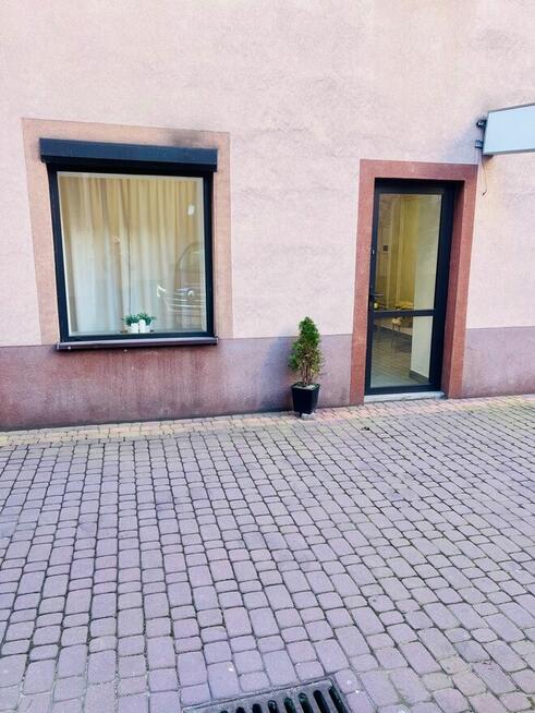 Lokal handlowo - usługowy 37m2 Centrum Sosnowca