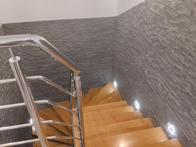 Remonty i wykończenia wnętrz