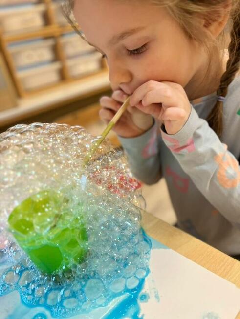 Effectis - PRZEDSZKOLE TERAPEUTYCZNE dla dzieci z autyzmem